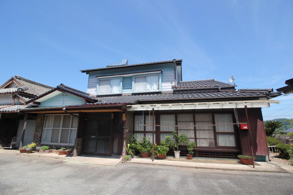 House in Kumamoto