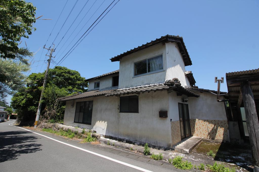 House in Kumamoto
