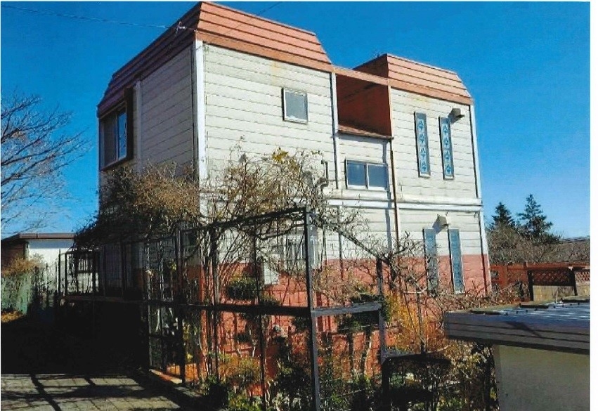 Maison à Shizuoka
