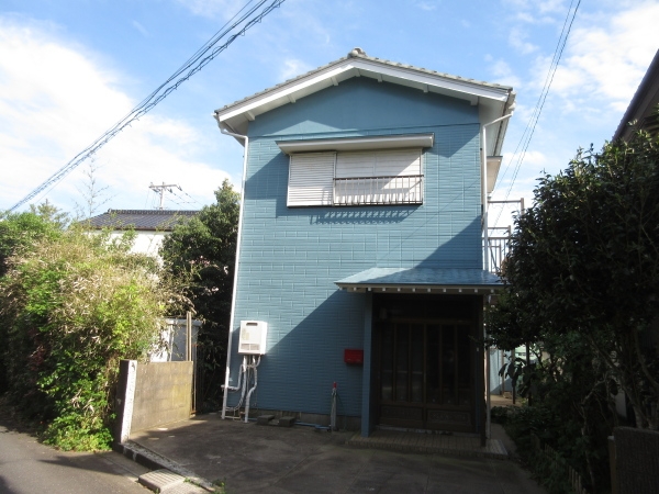 Maison à Chiba