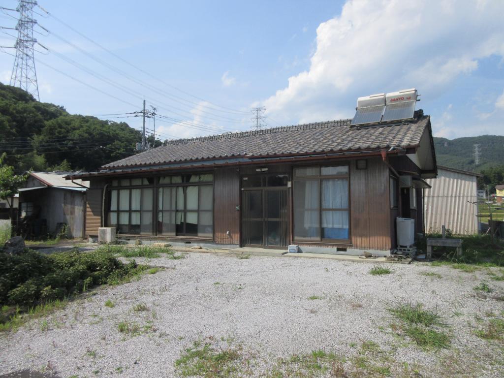 Maison à Tochigi