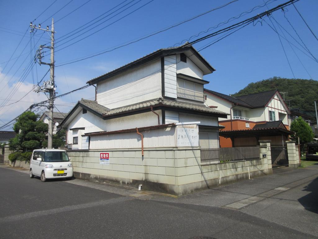 Maison à Tochigi