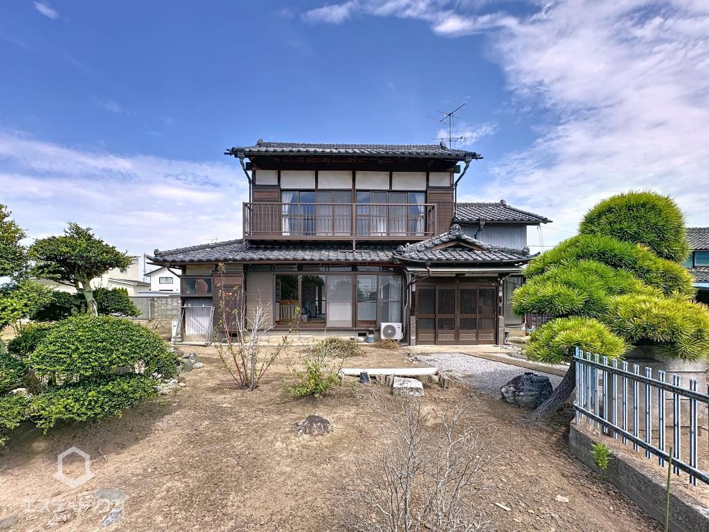 Maison à Tochigi