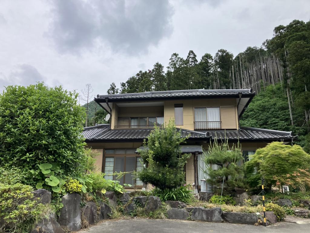 Maison à Tochigi