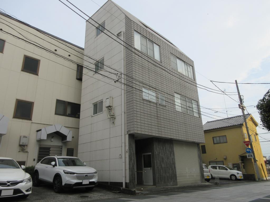 Maison à Tochigi