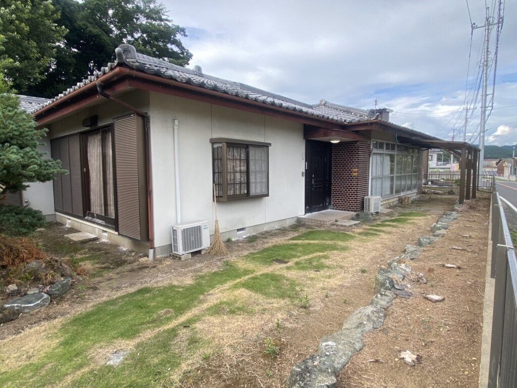 Maison à Tochigi