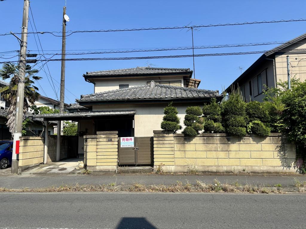 Maison à Tochigi