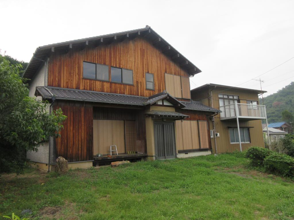 Maison à Tochigi