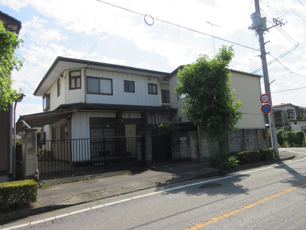 Maison à Tochigi