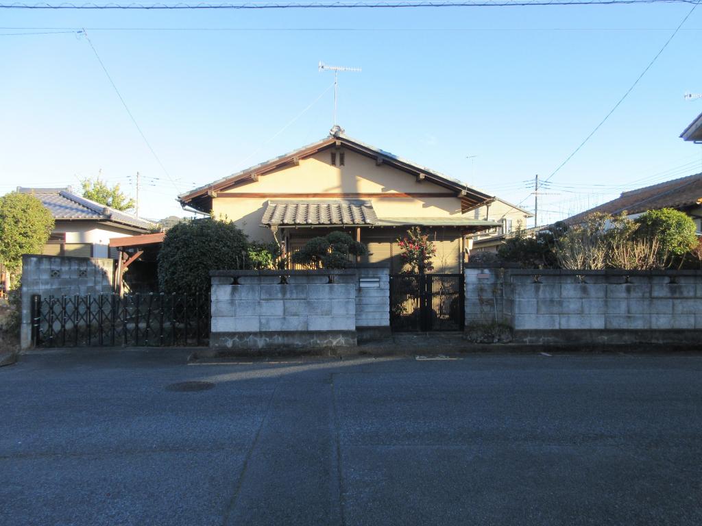 Maison à Tochigi