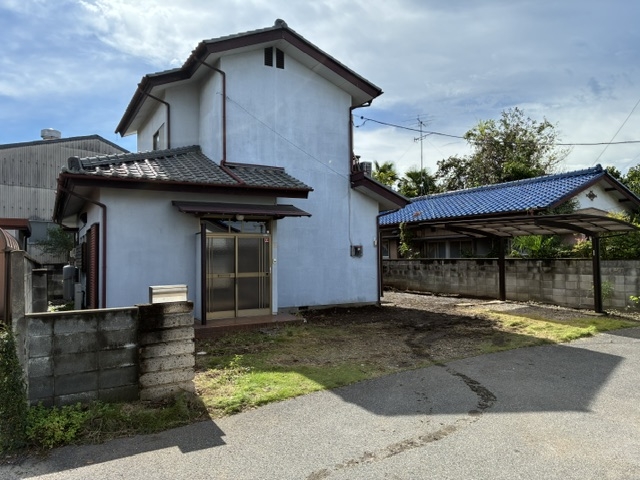 House in Tochigi