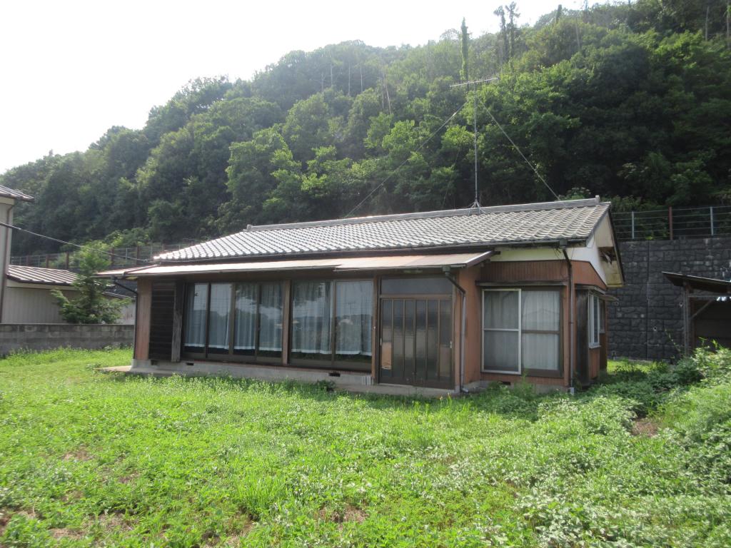 House in Tochigi