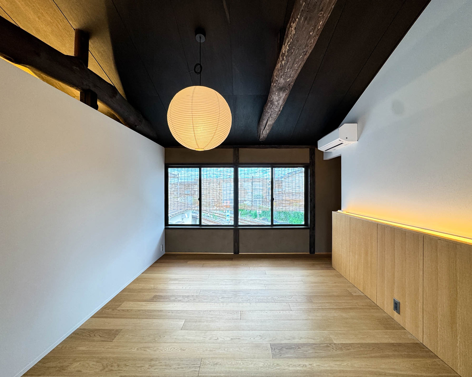 Machiya à Kyoto · 71 m²