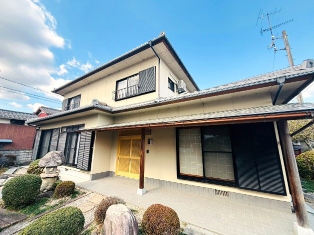 Maison à Ehime