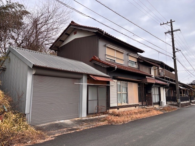 Maison à Gifu