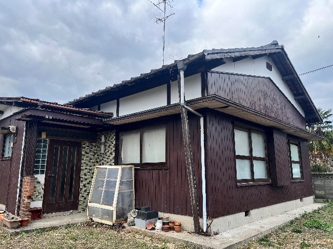 Maison à Ehime