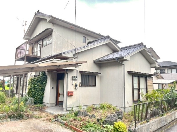 Maison à Ehime