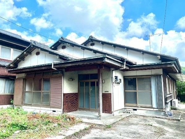 Maison à Ehime