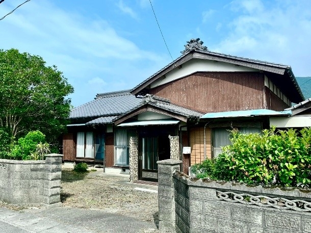 Maison à Ehime