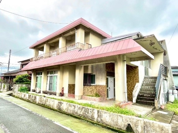 Maison à Ehime