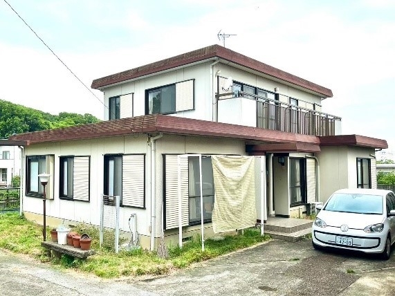 Maison à Ehime