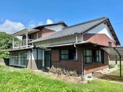 Maison à Ehime