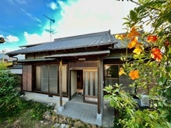 Maison à Ehime