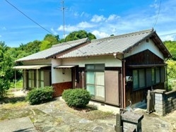 Maison à Ehime