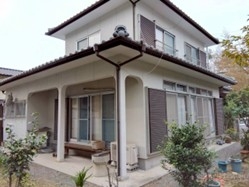 Maison à Ehime