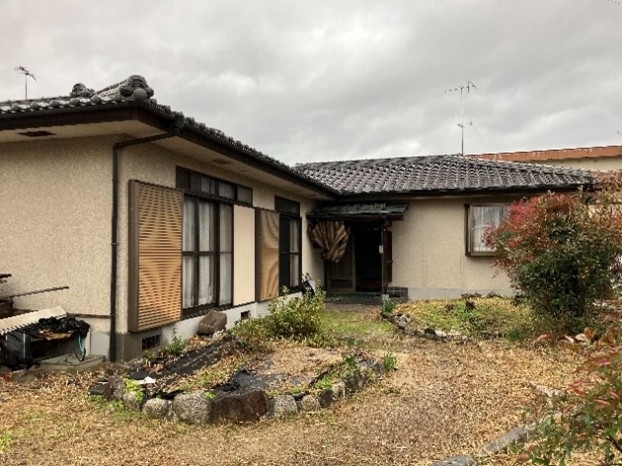 Maison à Ehime