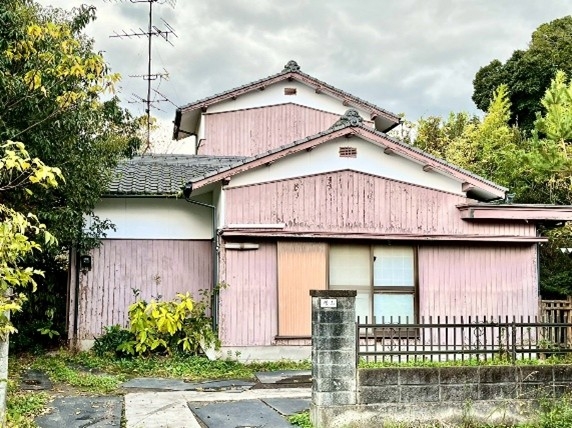 Maison à Ehime