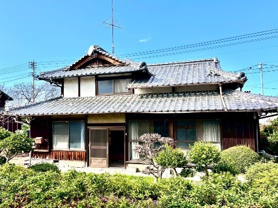 Maison à Ehime