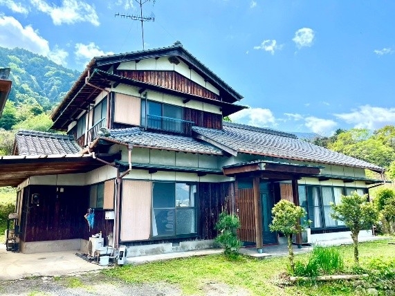 House in Ehime
