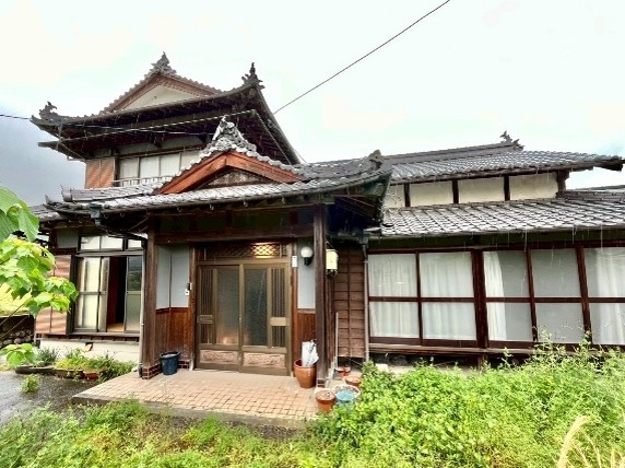 House in Ehime