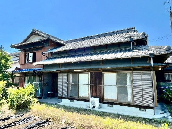 House in Ehime