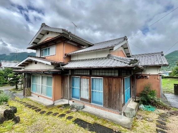 House in Ehime