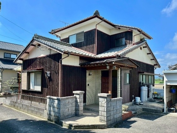 House in Ehime