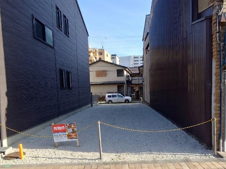 Machiya à Minami, Kyoto