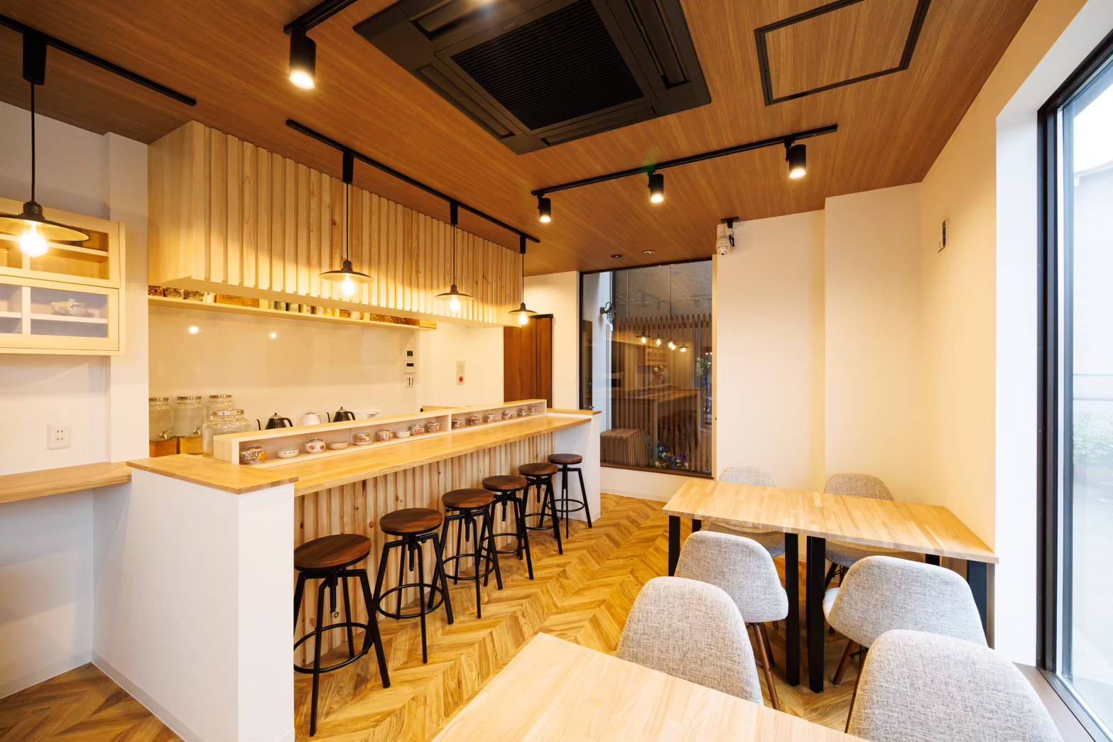 Machiya à Higashiyama, Kyoto