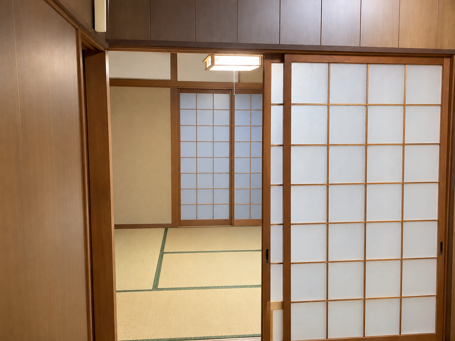 Machiya à Fushimi, Kyoto