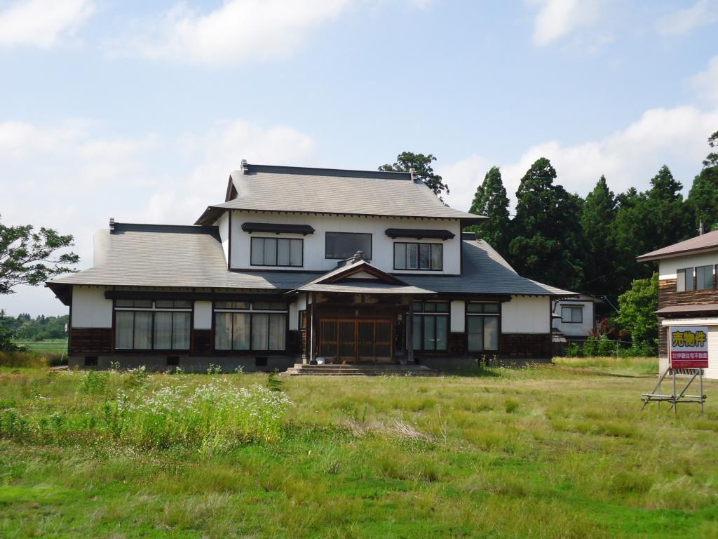 Maison à Akita
