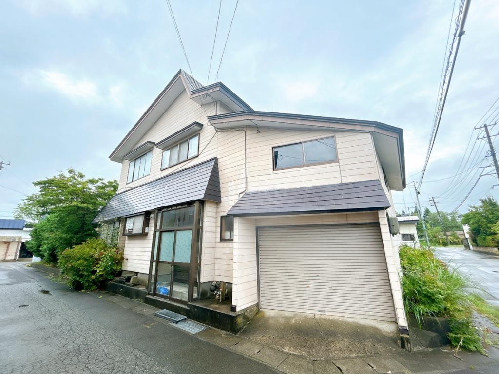 Maison à Akita