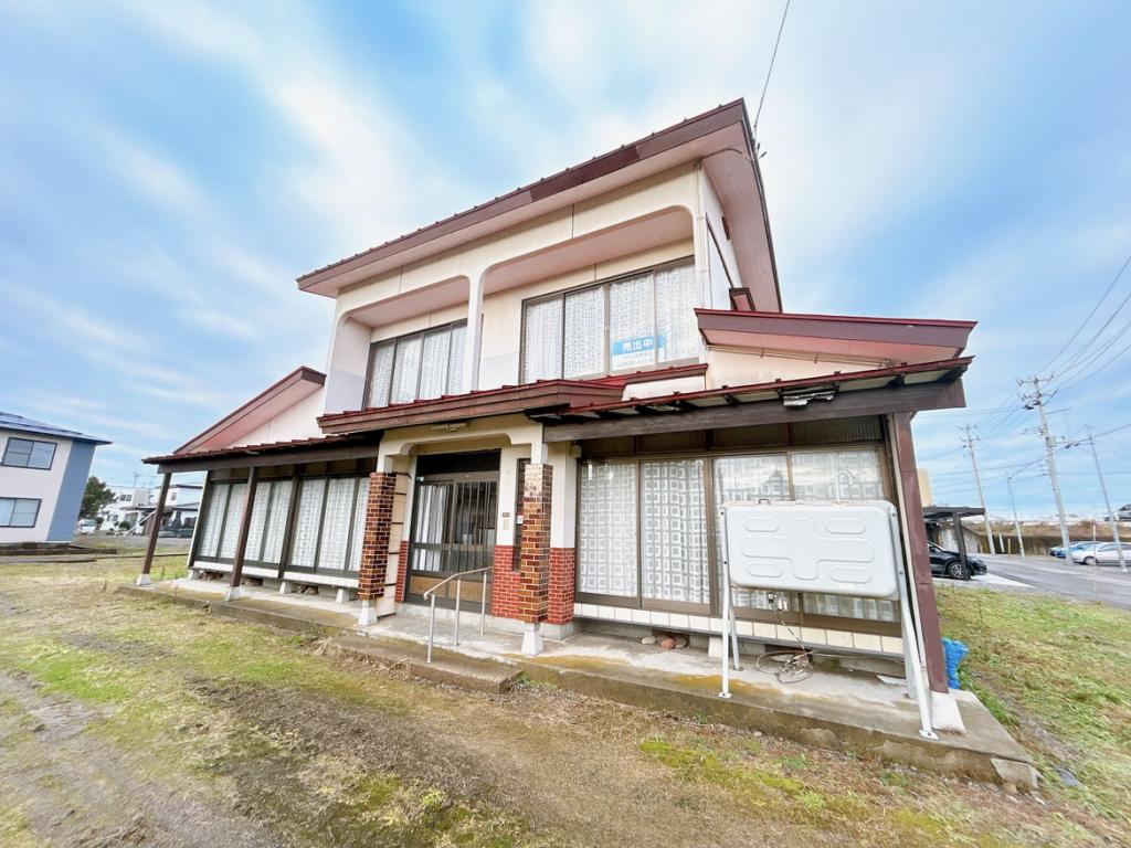 Maison à Akita