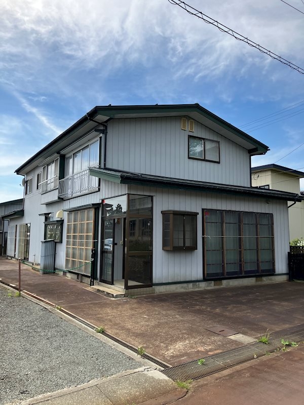 Maison à Akita