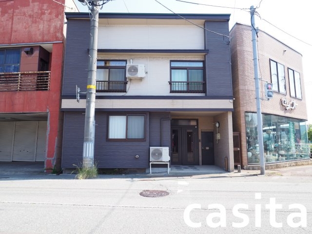 Maison à Akita