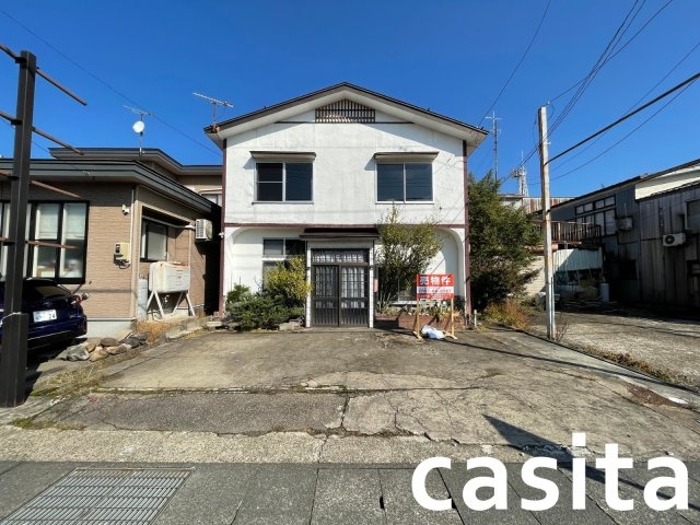 Maison à Akita