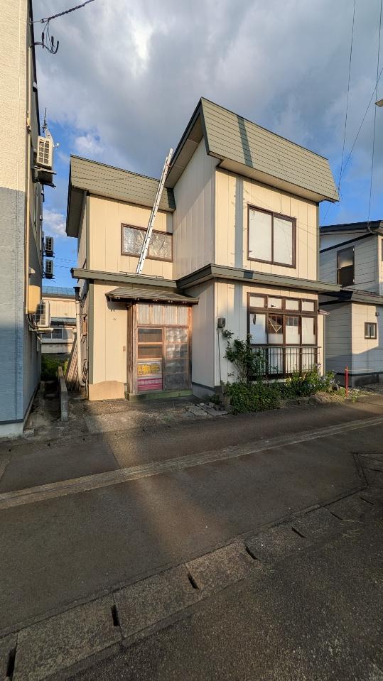 Maison à Akita