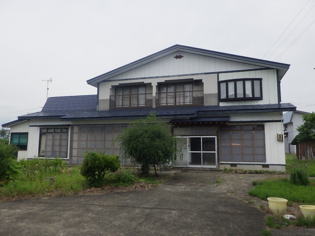 Maison à Akita