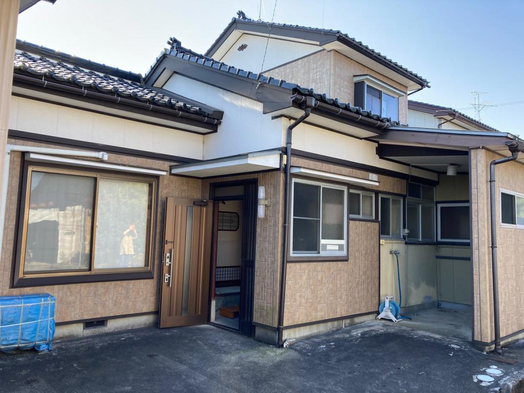 Maison à Toyama