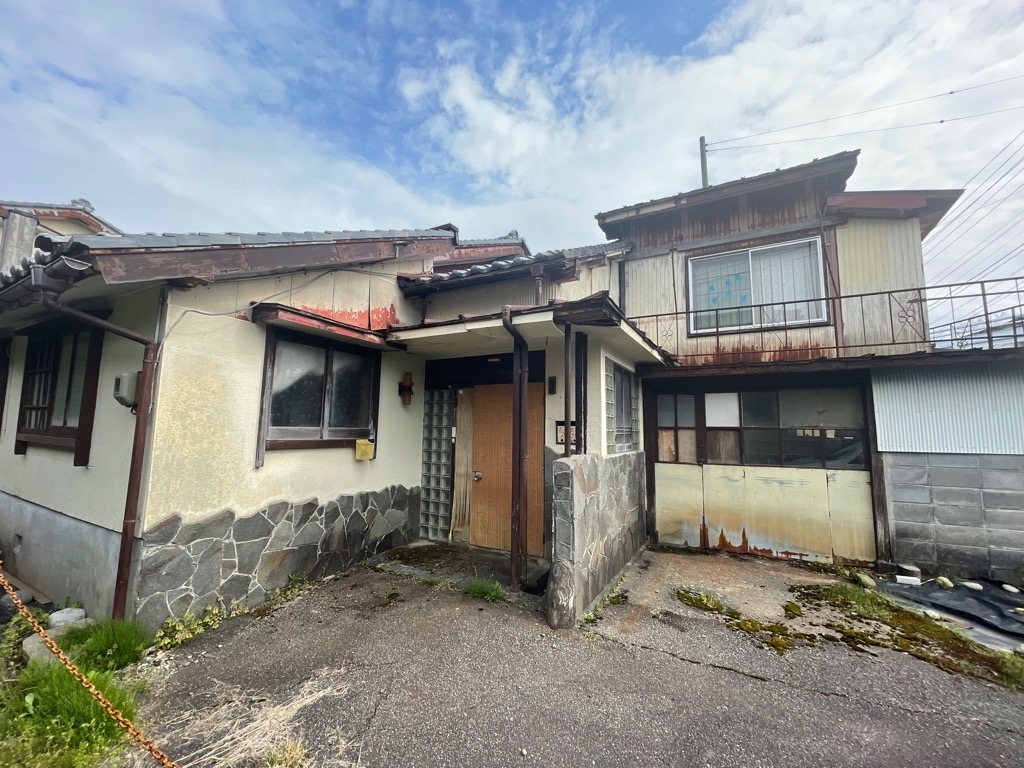 Maison à Toyama